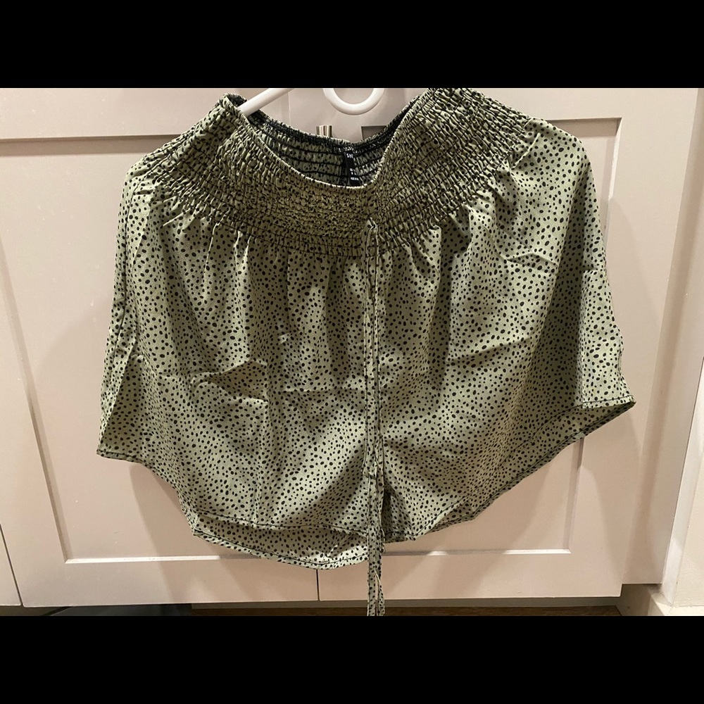 Light weight shorts
